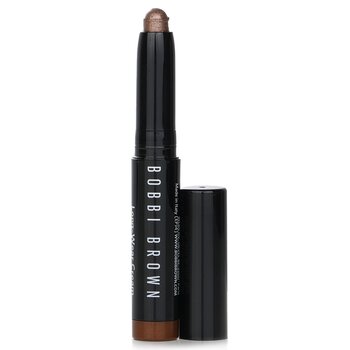 Bobbi Brown Long-Wear Cream Shadow Stick - # Golden Bronze (Mini Size)