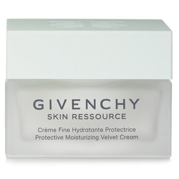 Skin Ressource Protective Moisturizing Velvet Cream