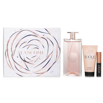 Lancome Idole Eau De Parfum Coffret: