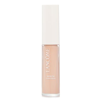 Teint Idole Ultra Wear Care & Glow Serum Concealer - # 120N