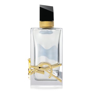 Libre L'Absolu Platine Parfum Spray