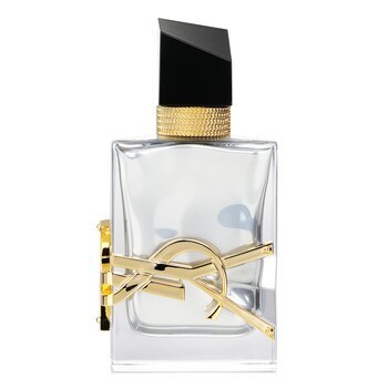 Libre L'Absolu Platine Parfum Spray