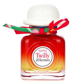 Tutti Twilly D'Hermes Eau De Parfum Spray