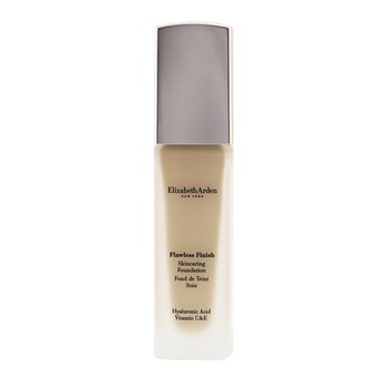 Flawless Finish Skincaring Foundation - # 250N (Light Medium Skin With Neutral Undertones)