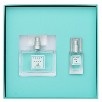 Eau De Toilette Classica Fragrance For Men Coffret