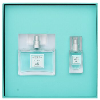 Eau De Parfum Classica Fragrance For Men Coffret