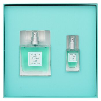 Eau De Parfum Arcipelago Fragrance For Men Coffret