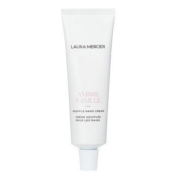 Laura Mercier Ambre Vanille Souffle Hand Cream