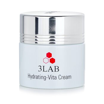 3LAB Hydrating-Vita Cream