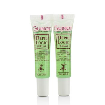 Guinot Depil Logic Anti Hair Regrowth Face & Body Serum
