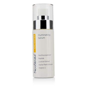 Enlighten - Illuminating Serum