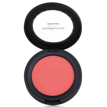 BareMinerals Gen Nude Powder Blush - # Pink me Up