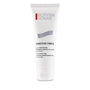 Biotherm Homme Sensitive Force After-Shave Care