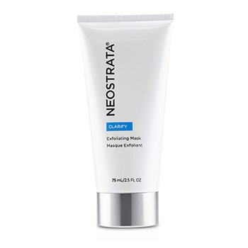 Clarify - Exfoliating Mask