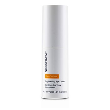 Enlighten - Brightening Eye Cream