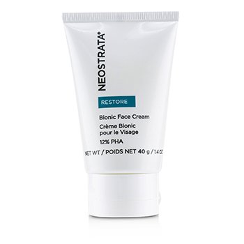 Neostrata Restore - Bionic Face Cream 12% PHA