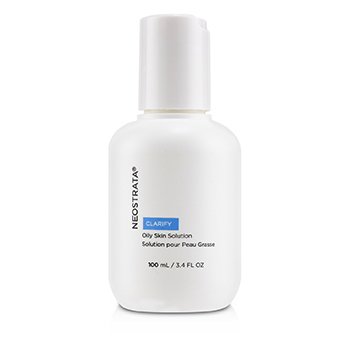 Clarify - Oily Skin Solution For Blemish-Prone Skin 8% AHA