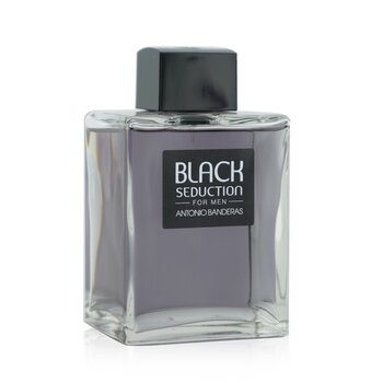 Seduction in Black (Black Seduction) Eau De Toilette Spray