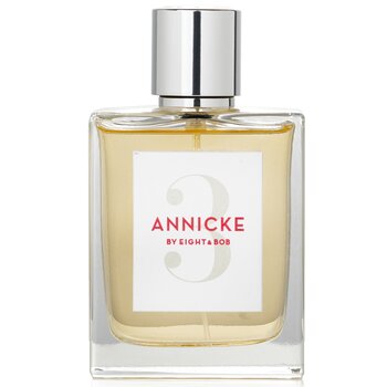 Annicke 3 Eau De Parfum Spray