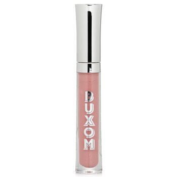 Buxom Full On Plumping Lip Polish - # White Russian Sparkle