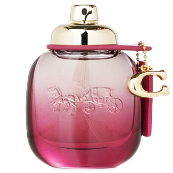 Coach Wild Rose Eau De Parfum Spray