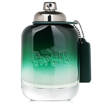 Coach Green Eau De Toilette Spray