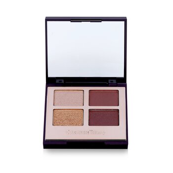 Luxury Palette - # The Vintage Vamp