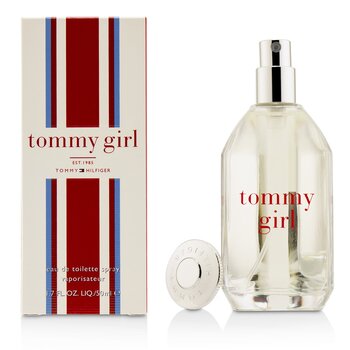 Tommy Hilfiger Tommy Girl Cologne Spray 50ml 1.7oz