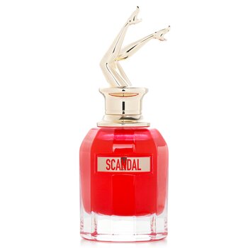 Scandal Le Parfum Eau De Parfum Intense Spray