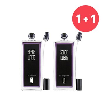 ?1+1 Set?La Religieuse Eau De Parfum Spray