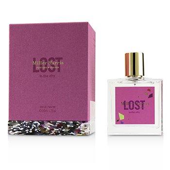 Lost In The City Eau Parfum Spray