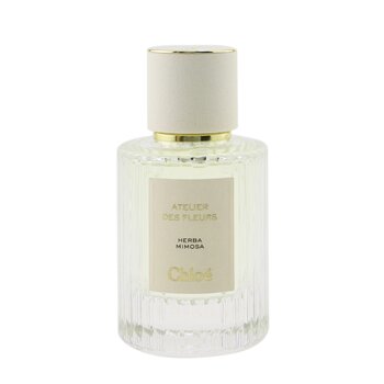 Atelier Des Fleurs Herba Mimosa Eau De Parfum Spray
