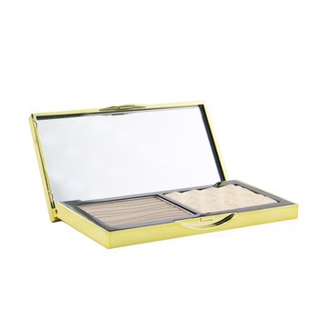 Sculpt & Glow Duo (Omega, Double Gleam) SRLA-01