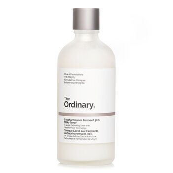 Saccharomyces Ferment 30% Milky Toner