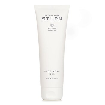 Aloe Vera Gel