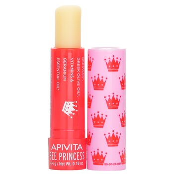 Lip Care - # Bee Princess