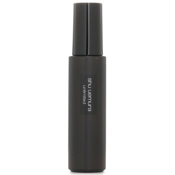 Shu Uemura Unlimited Mattifying Makeup Fix Mist