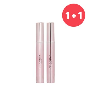 ?1+1 Set?Wonder Perfect Mascara 4D - # 01 Perfect Black