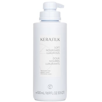 Kerasilk Smoothing Mask