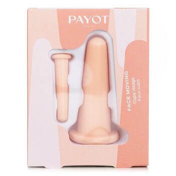 Face Moving Face Cup Massage Lifting Beauty Tool