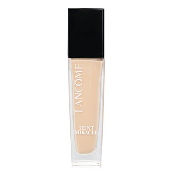 Teint Miracle Hydrating Foundation Natural Healthy Look SPF 15 - # 010 Beige Porcelaine (box slightly damage)