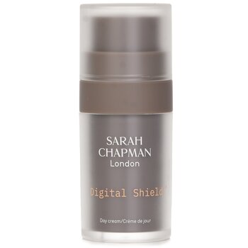 Digital Shield Day Cream (Anti-Pollution Illuminating Moisturiser)
