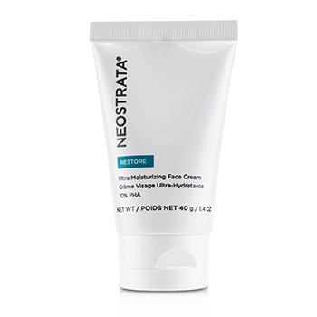Neostrata Restore - Ultra Moisturizing Face Cream 10% PHA