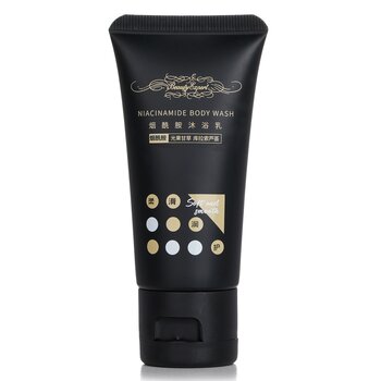 Beauty Expert by Natural Beauty (WC)Niacinamide Body Wash