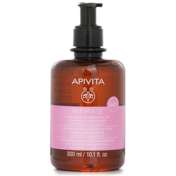 Intimate Daily Gentle Cleansing Gel For The Intimate Area Chamomile & Propolis
