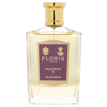 Platinum 22 Eau De Parfum Spray (Unboxed)