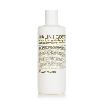 MALIN+GOETZ Eucalyptus Hand+Body Wash