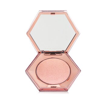 Fenty Beauty by Rihanna Diamond Bomb All Over Diamond Veil - # Rose Rave (Pure Pink & Gold Sparkle)