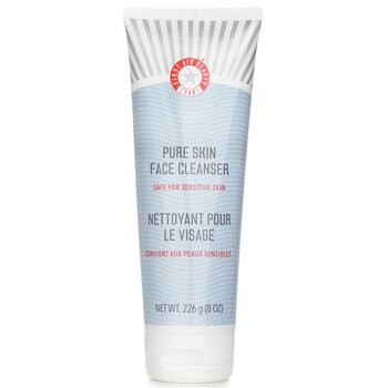 First Aid Beauty Face Cleanser