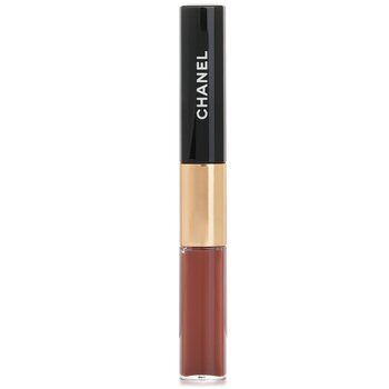 Chanel Le Rouge Duo Ultrawear Liquid Lip Colour - # 182 Light Brown